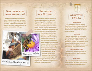 Our 2009 Brochure (PDF)
